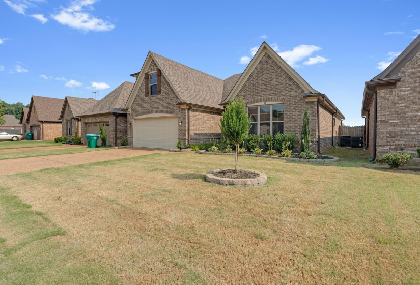 90 WILLOW SPRINGS LN, Oakland, Tennessee 38060, 3 Bedroom Bedrooms, 3 Room Rooms,2 BathroomBathrooms,Residential,For Sale,WILLOW SPRINGS,0,10225549