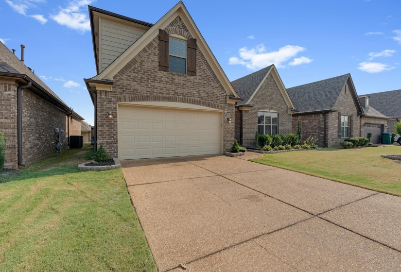 90 WILLOW SPRINGS LN, Oakland, Tennessee 38060, 3 Bedroom Bedrooms, 3 Room Rooms,2 BathroomBathrooms,Residential,For Sale,WILLOW SPRINGS,0,10225549