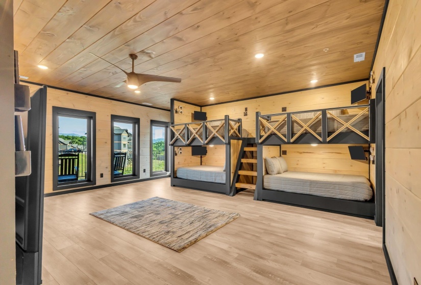 1724 KNOTTY LOG WAY, Sevierville, Tennessee 37862, 6 Bedroom Bedrooms, 13 Room Rooms,7.2 BathroomBathrooms,Residential,For Sale,KNOTTY LOG,0,10227355