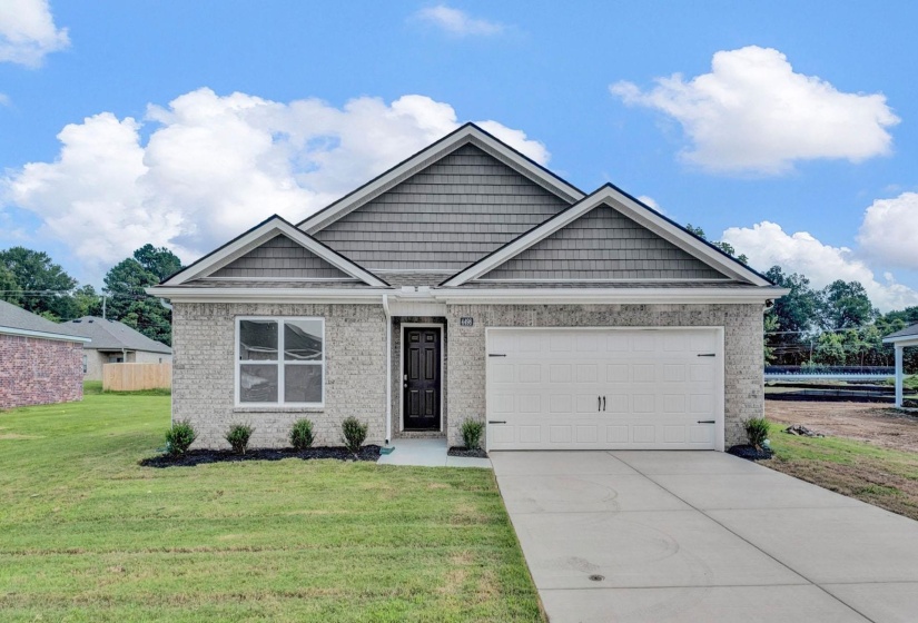 4519 BASUN CIR, Millington, Tennessee 38053, 4 Bedroom Bedrooms, 11 Room Rooms,2 BathroomBathrooms,Residential,For Sale,BASUN,0,10219065