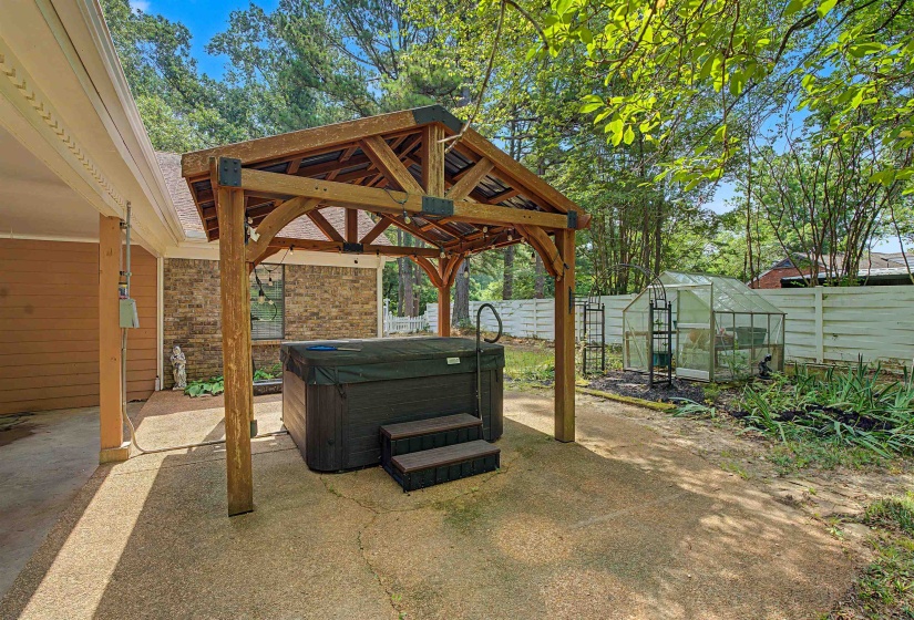 4703 OAK RD, Bartlett, Tennessee 38002, 3 Bedroom Bedrooms, 7 Room Rooms,2 BathroomBathrooms,Residential,For Sale,OAK,0,10226080