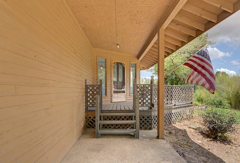 2380 DUNAWAY RD, Selmer, Tennessee 38375, 3 Bedroom Bedrooms, 3 Room Rooms,2 BathroomBathrooms,Residential,For Sale,DUNAWAY,0,10226055