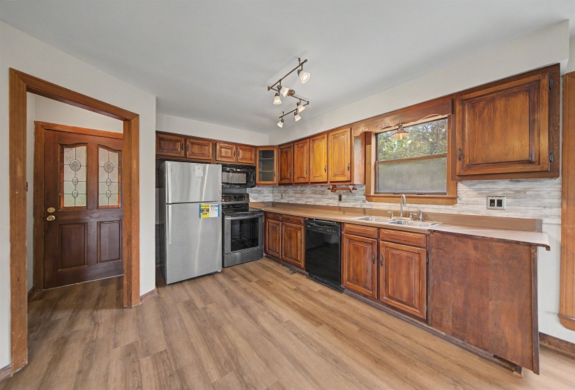 2380 DUNAWAY RD, Selmer, Tennessee 38375, 3 Bedroom Bedrooms, 3 Room Rooms,2 BathroomBathrooms,Residential,For Sale,DUNAWAY,0,10226055