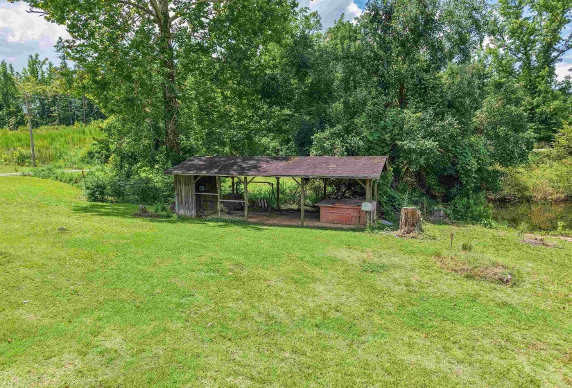 2380 DUNAWAY RD, Selmer, Tennessee 38375, 3 Bedroom Bedrooms, 3 Room Rooms,2 BathroomBathrooms,Residential,For Sale,DUNAWAY,0,10226055