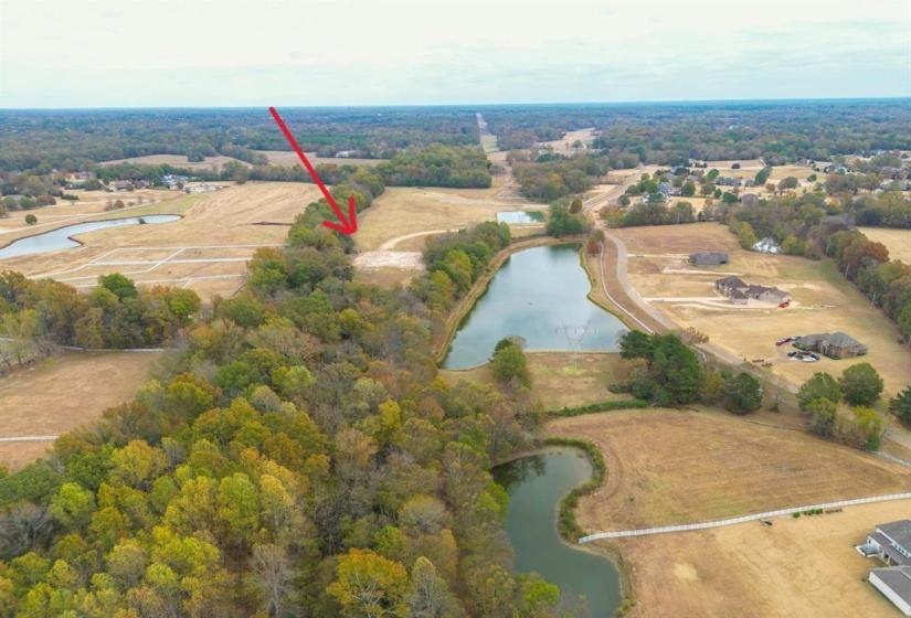 11760 STABLE VIEW DR, Eads, Tennessee 38028, 0 , 0 ,0,Land,For Sale,STABLE VIEW,0,10228628