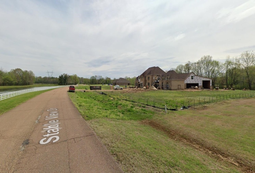11760 STABLE VIEW DR, Eads, Tennessee 38028, 0 , 0 ,0,Land,For Sale,STABLE VIEW,0,10228628