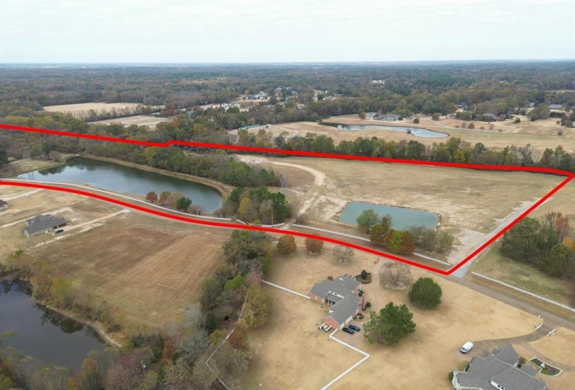 11760 STABLE VIEW DR, Eads, Tennessee 38028, 0 , 0 ,0,Land,For Sale,STABLE VIEW,0,10228628