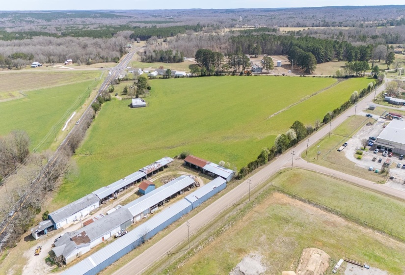 0 HIGHWAY 69 HWY, Savannah, Tennessee 38372, 0 , 0 ,0,Land,For Sale,HIGHWAY 69,0,10228644