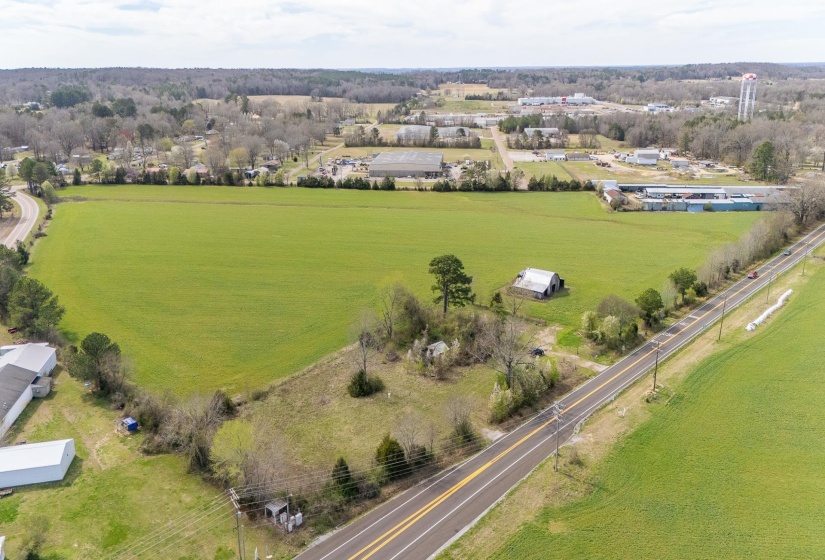 0 HIGHWAY 69 HWY, Savannah, Tennessee 38372, 0 , 0 ,0,Land,For Sale,HIGHWAY 69,0,10228644