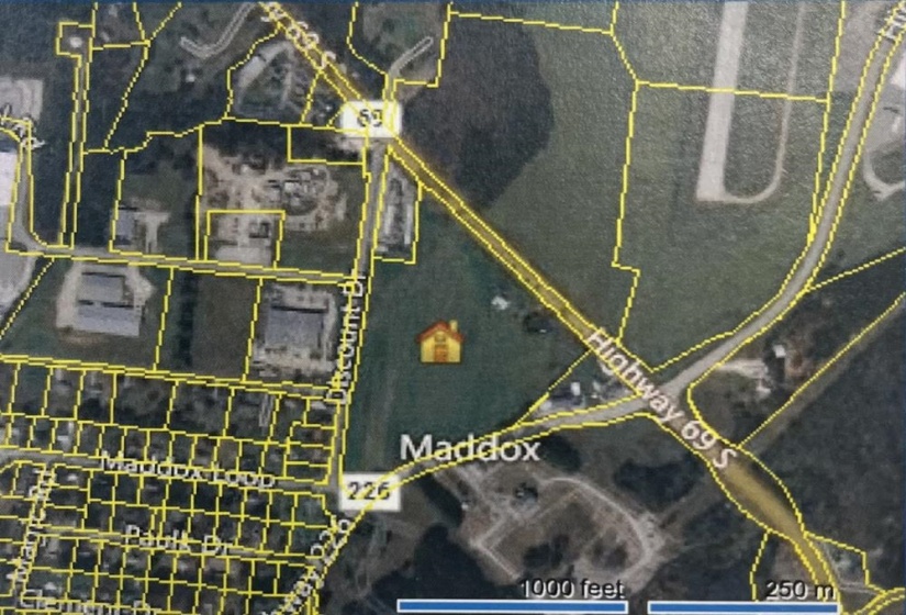 0 HIGHWAY 69 HWY, Savannah, Tennessee 38372, 0 , 0 ,0,Land,For Sale,HIGHWAY 69,0,10228644