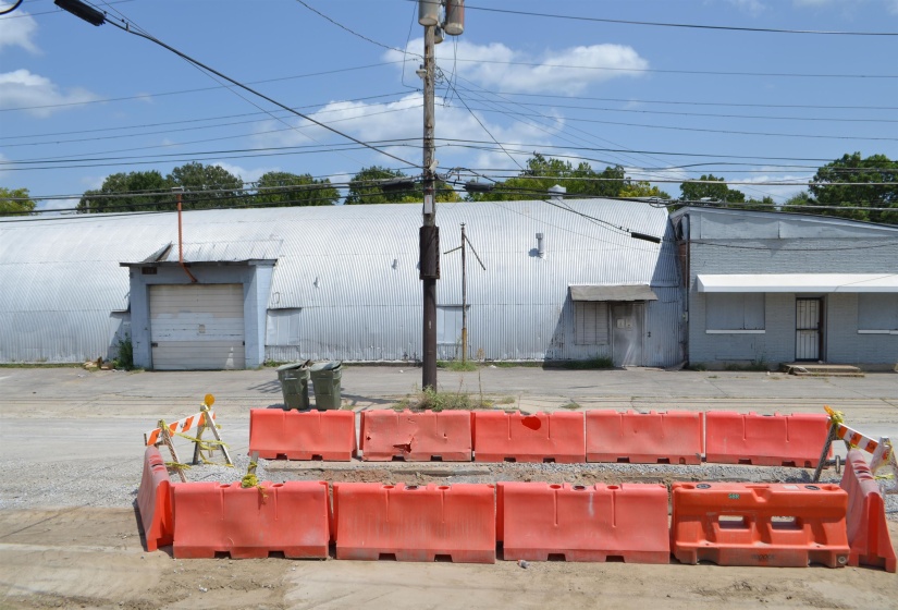 726 SCOTT ST, Memphis, Tennessee 38112, 0 , 0 ,0,Commercial/industrial,For Sale,SCOTT,0,10228590