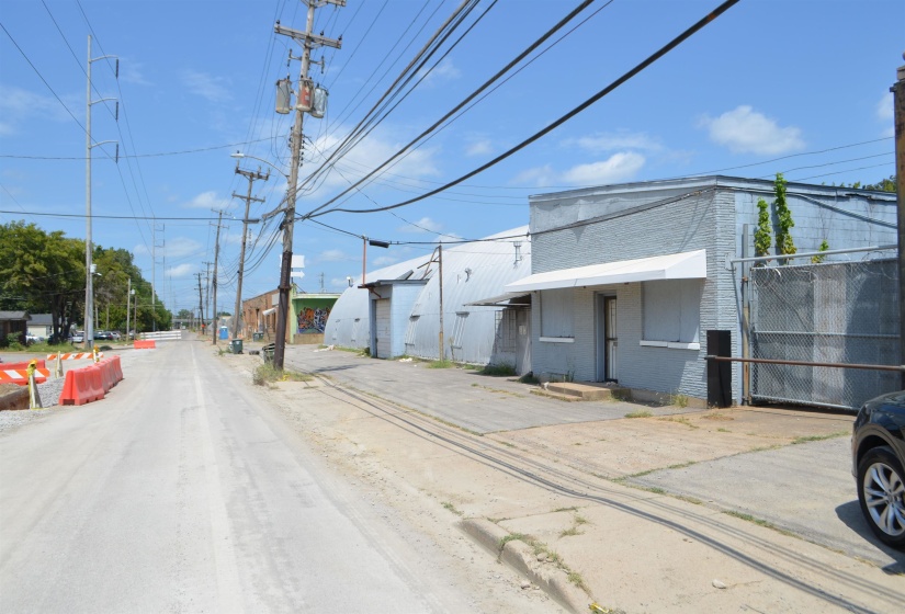 726 SCOTT ST, Memphis, Tennessee 38112, 0 , 0 ,0,Commercial/industrial,For Sale,SCOTT,0,10228590