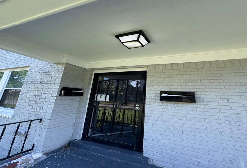 2412 VOLLINTINE AVE, Memphis, Tennessee 38108, 2 Bedroom Bedrooms, 0 ,1 BathroomBathrooms,Duplexes,For Sale,VOLLINTINE,0,10228625