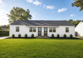 3054 WAYNOKA AVE, Memphis, Tennessee 38111, 2 Bedroom Bedrooms, 0 ,1 BathroomBathrooms,Duplexes,For Sale,WAYNOKA,0,10228637