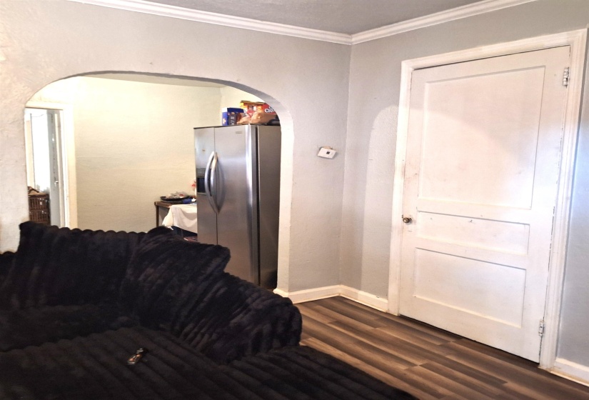 1092 TALLEY PL, Memphis, Tennessee 38106, 2 Bedroom Bedrooms, 0 ,1 BathroomBathrooms,Duplexes,For Sale,TALLEY,0,10228667