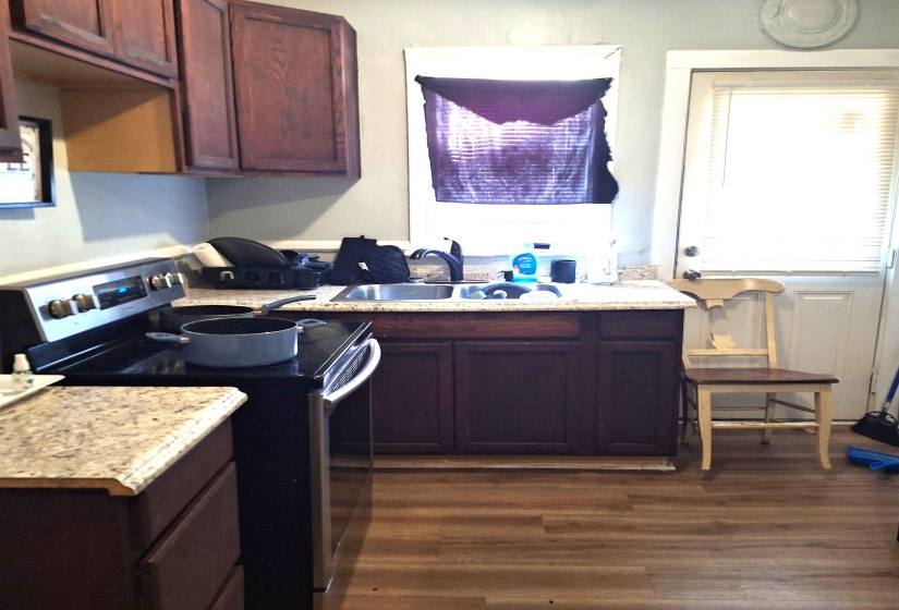 1092 TALLEY PL, Memphis, Tennessee 38106, 2 Bedroom Bedrooms, 0 ,1 BathroomBathrooms,Duplexes,For Sale,TALLEY,0,10228667