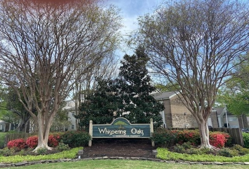 6680 WHISPERING OAK PL, Memphis, Tennessee 38120, 2 Bedroom Bedrooms, 4 Room Rooms,2 BathroomBathrooms,Rental Properties,For Sale,WHISPERING OAK,0,10228588