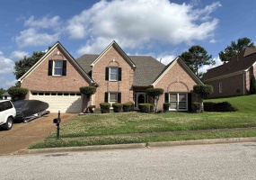 2001 WIRILY LN, Cordova, Tennessee 38016, 4 Bedroom Bedrooms, 4 Room Rooms,3.1 BathroomBathrooms,Rental Properties,For Sale,WIRILY,0,10228599