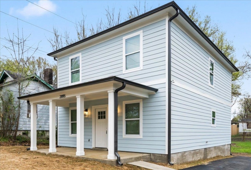 2895 YALE AVE, Memphis, Tennessee 38103, 4 Bedroom Bedrooms, 6 Room Rooms,2 BathroomBathrooms,Rental Properties,For Sale,YALE,0,10228613