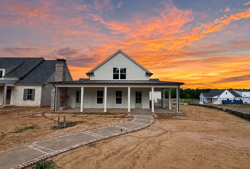 85 PIPERTON PRESERVE PKY, Piperton, Tennessee 38017, 4 Bedroom Bedrooms, 2 Room Rooms,4.1 BathroomBathrooms,Residential,For Sale,PIPERTON PRESERVE,0,10226520