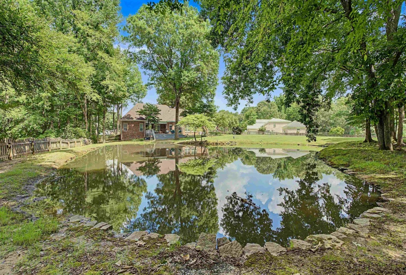 40 HIGH PLAINS CV, Eads, Tennessee 38028, 4 Bedroom Bedrooms, 8 Room Rooms,2.1 BathroomBathrooms,Residential,For Sale,HIGH PLAINS,0,10226301