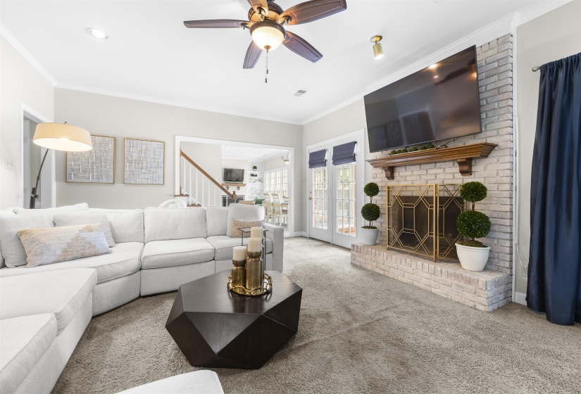 8890 RIVERWOOD FARMS PKY, Memphis, Tennessee 38016, 5 Bedroom Bedrooms, 9 Room Rooms,3.1 BathroomBathrooms,Residential,For Sale,RIVERWOOD FARMS,0,10223865
