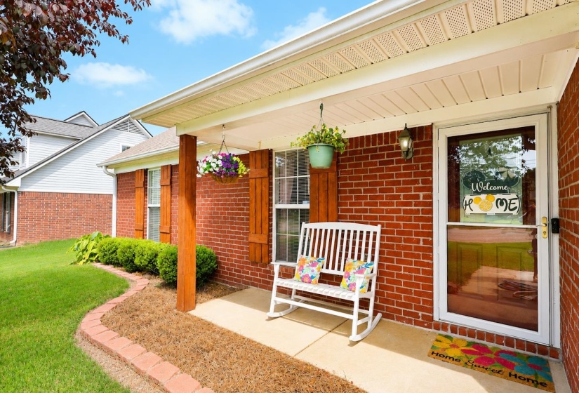 710 BLOOMINGTON DR, Brighton, Tennessee 38011, 3 Bedroom Bedrooms, 6 Room Rooms,2 BathroomBathrooms,Residential,For Sale,BLOOMINGTON,0,10226181