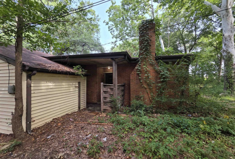 5246 LOCHINVAR DR, Memphis, Tennessee 38116, 3 Bedroom Bedrooms, 6 Room Rooms,1 BathroomBathrooms,Residential,For Sale,LOCHINVAR,0,10226531