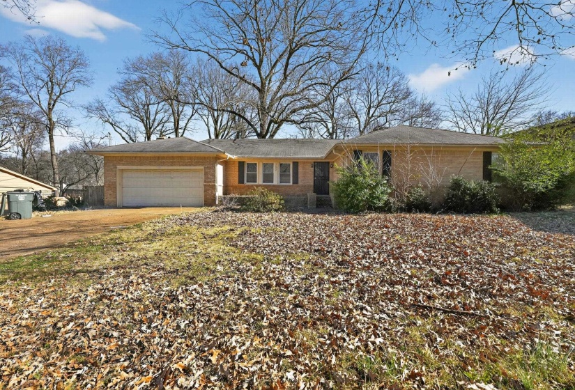 4094 AUBURN RD, Memphis, Tennessee 38116, 3 Bedroom Bedrooms, 7 Room Rooms,2 BathroomBathrooms,Residential,For Sale,AUBURN,0,10212896