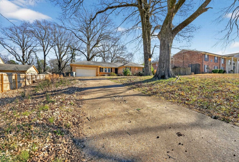4094 AUBURN RD, Memphis, Tennessee 38116, 3 Bedroom Bedrooms, 7 Room Rooms,2 BathroomBathrooms,Residential,For Sale,AUBURN,0,10212896