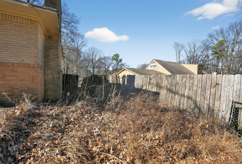 4094 AUBURN RD, Memphis, Tennessee 38116, 3 Bedroom Bedrooms, 7 Room Rooms,2 BathroomBathrooms,Residential,For Sale,AUBURN,0,10212896