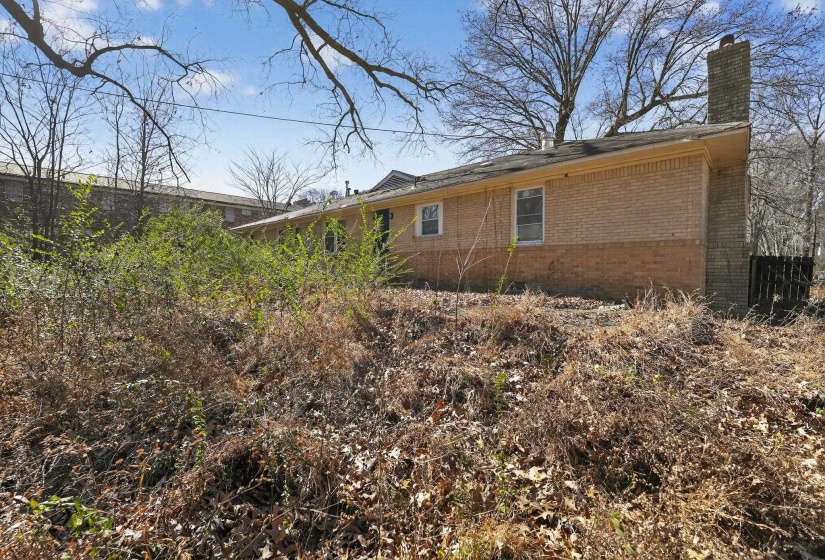 4094 AUBURN RD, Memphis, Tennessee 38116, 3 Bedroom Bedrooms, 7 Room Rooms,2 BathroomBathrooms,Residential,For Sale,AUBURN,0,10212896