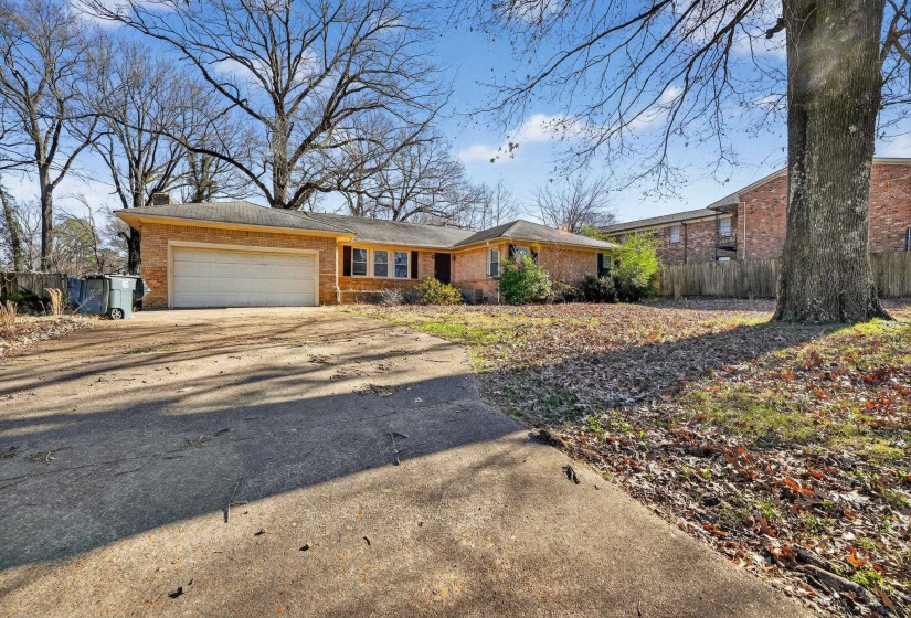 4094 AUBURN RD, Memphis, Tennessee 38116, 3 Bedroom Bedrooms, 7 Room Rooms,2 BathroomBathrooms,Residential,For Sale,AUBURN,0,10212896