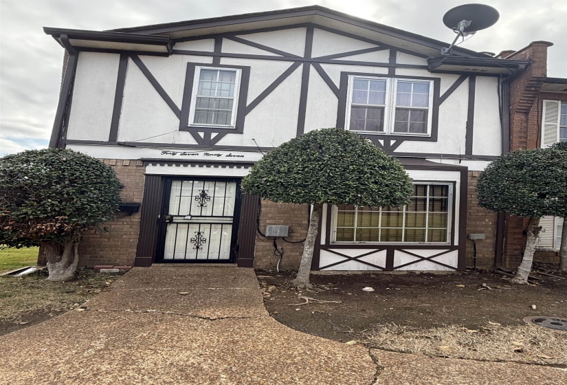 4797 MYRLEN DR, Memphis, Tennessee 38118, 3 Bedroom Bedrooms, 6 Room Rooms,2 BathroomBathrooms,Residential,For Sale,MYRLEN,0,10209258