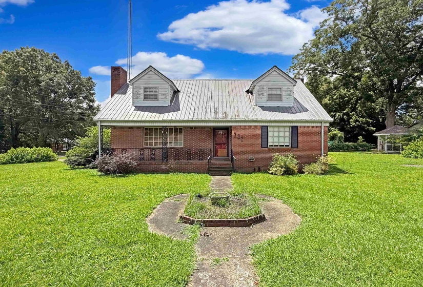 321 MAIN DR, Whiteville, Tennessee 38075-4906, 3 Bedroom Bedrooms, 3 Room Rooms,2 BathroomBathrooms,Residential,For Sale,MAIN,0,10226517
