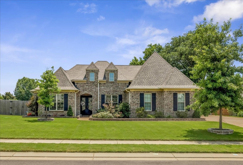 51 JOHNSBOROUGH CV, Atoka, Tennessee 38004, 4 Bedroom Bedrooms, 7 Room Rooms,2 BathroomBathrooms,Residential,For Sale,JOHNSBOROUGH,0,10226100