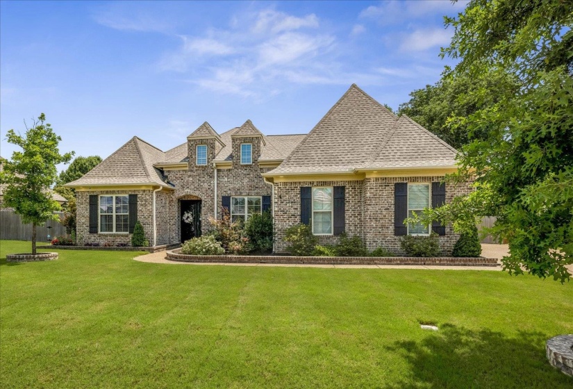 51 JOHNSBOROUGH CV, Atoka, Tennessee 38004, 4 Bedroom Bedrooms, 7 Room Rooms,2 BathroomBathrooms,Residential,For Sale,JOHNSBOROUGH,0,10226100