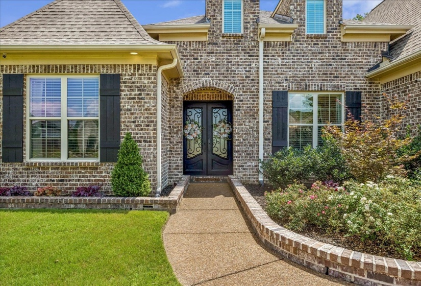 51 JOHNSBOROUGH CV, Atoka, Tennessee 38004, 4 Bedroom Bedrooms, 7 Room Rooms,2 BathroomBathrooms,Residential,For Sale,JOHNSBOROUGH,0,10226100