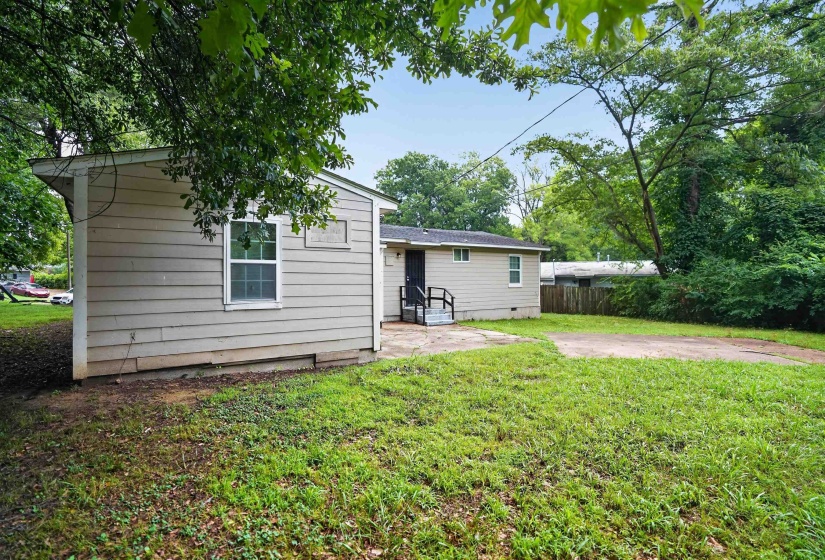 3461 MARK TWAIN ST, Memphis, Tennessee 38127, 3 Bedroom Bedrooms, 6 Room Rooms,1 BathroomBathrooms,Residential,For Sale,MARK TWAIN,0,10226239