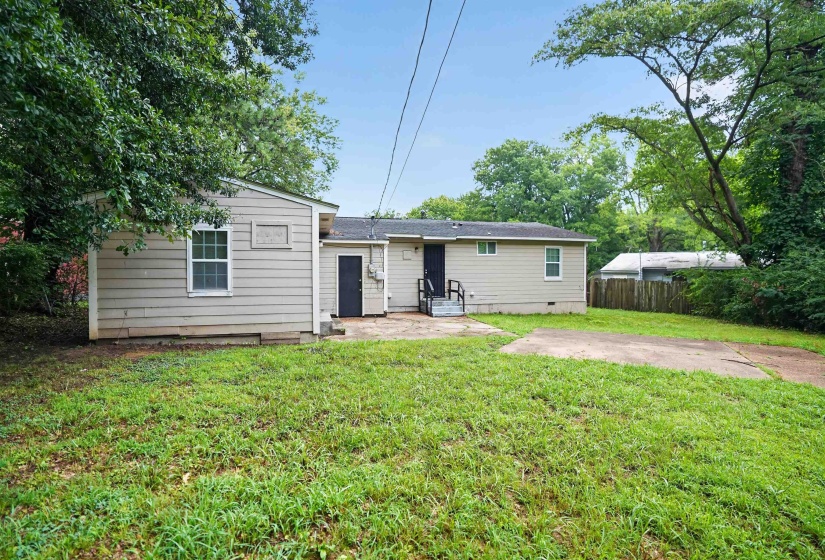 3461 MARK TWAIN ST, Memphis, Tennessee 38127, 3 Bedroom Bedrooms, 6 Room Rooms,1 BathroomBathrooms,Residential,For Sale,MARK TWAIN,0,10226239