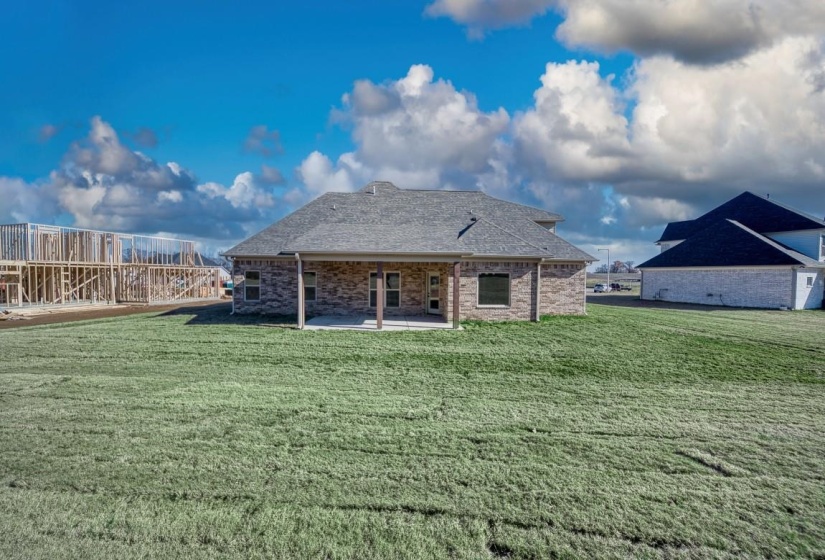 159 COMO LN, Atoka, Tennessee 38004, 4 Bedroom Bedrooms, 8 Room Rooms,3 BathroomBathrooms,Residential,For Sale,COMO,0,10210821