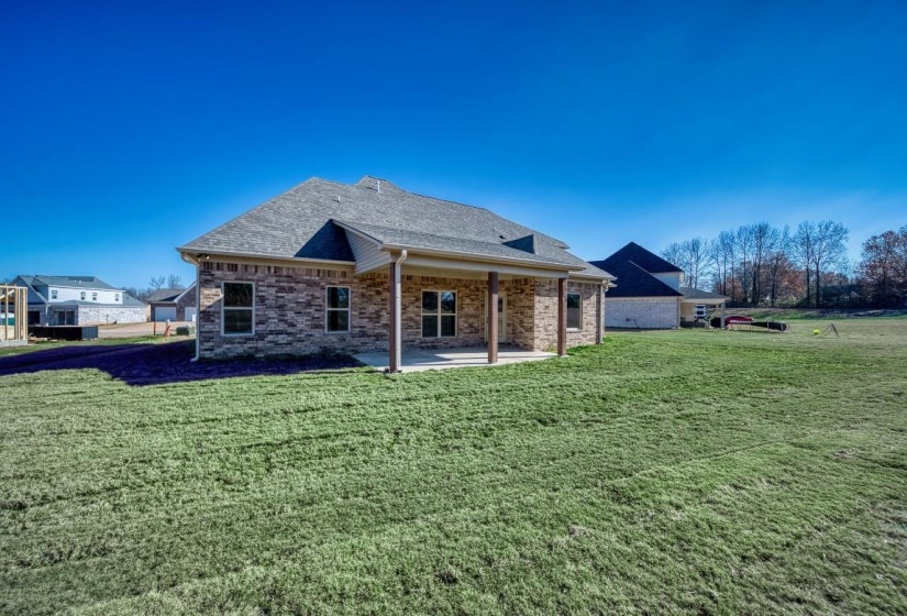 159 COMO LN, Atoka, Tennessee 38004, 4 Bedroom Bedrooms, 8 Room Rooms,3 BathroomBathrooms,Residential,For Sale,COMO,0,10210821