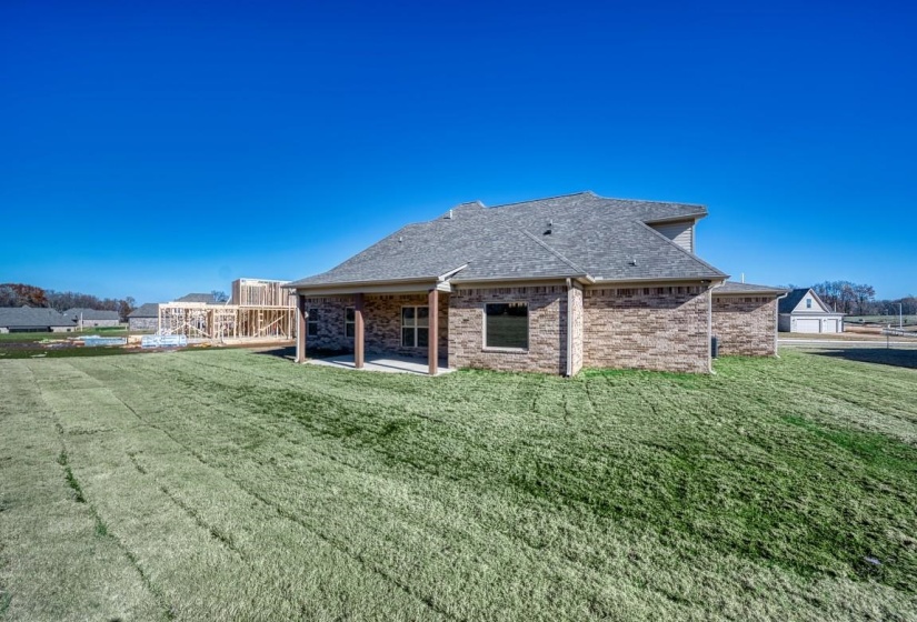 159 COMO LN, Atoka, Tennessee 38004, 4 Bedroom Bedrooms, 8 Room Rooms,3 BathroomBathrooms,Residential,For Sale,COMO,0,10210821