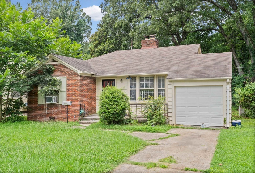 777 PRESCOTT ST, Memphis, Tennessee 38111, 3 Bedroom Bedrooms, 6 Room Rooms,2 BathroomBathrooms,Residential,For Sale,PRESCOTT,0,10226262