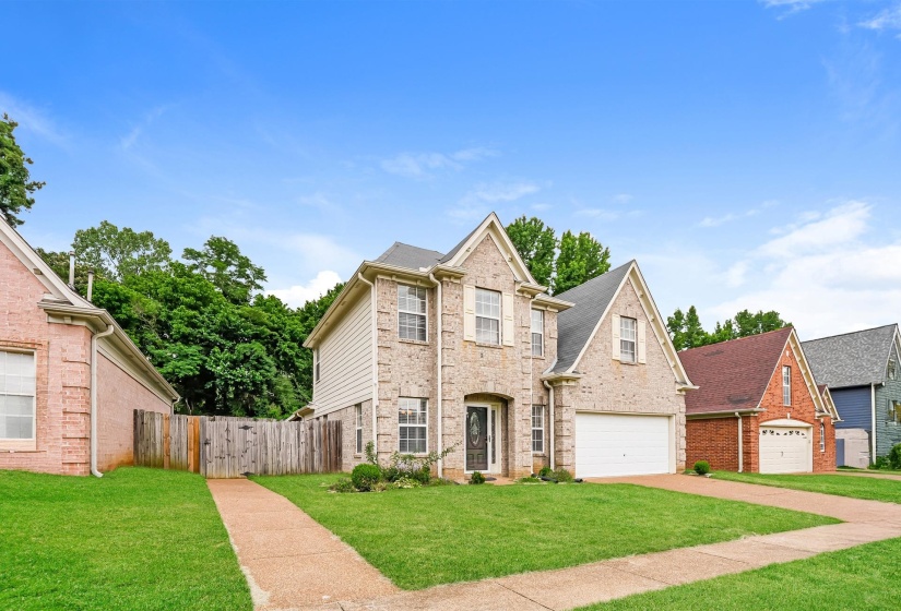 5634 TULIP GROVE DR, Memphis, Tennessee 38135, 3 Bedroom Bedrooms, 6 Room Rooms,2.1 BathroomBathrooms,Residential,For Sale,TULIP GROVE,0,10226263