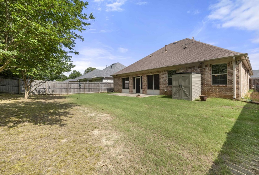 195 CHEROKEE CIR, Oakland, Tennessee 38060, 4 Bedroom Bedrooms, 6 Room Rooms,3 BathroomBathrooms,Residential,For Sale,CHEROKEE,0,10224625