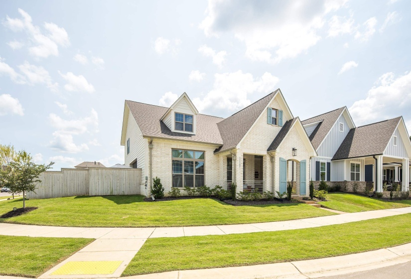 11287 ARDSLEY DR, Arlington, Tennessee 38002, 4 Bedroom Bedrooms, 7 Room Rooms,3 BathroomBathrooms,Residential,For Sale,ARDSLEY,0,10226956