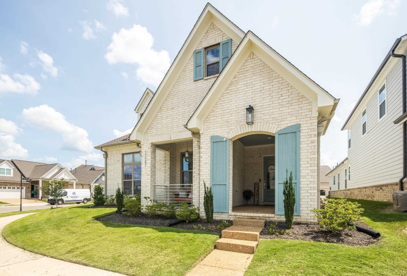 11287 ARDSLEY DR, Arlington, Tennessee 38002, 4 Bedroom Bedrooms, 7 Room Rooms,3 BathroomBathrooms,Residential,For Sale,ARDSLEY,0,10226956