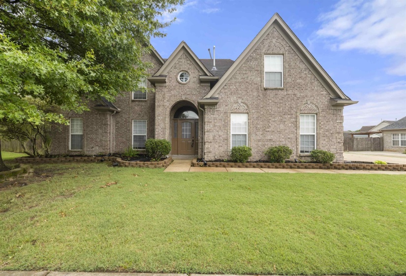 11199 BERNADETTE CV, Arlington, Tennessee 38002, 5 Bedroom Bedrooms, 3 Room Rooms,3 BathroomBathrooms,Residential,For Sale,BERNADETTE,0,10225902