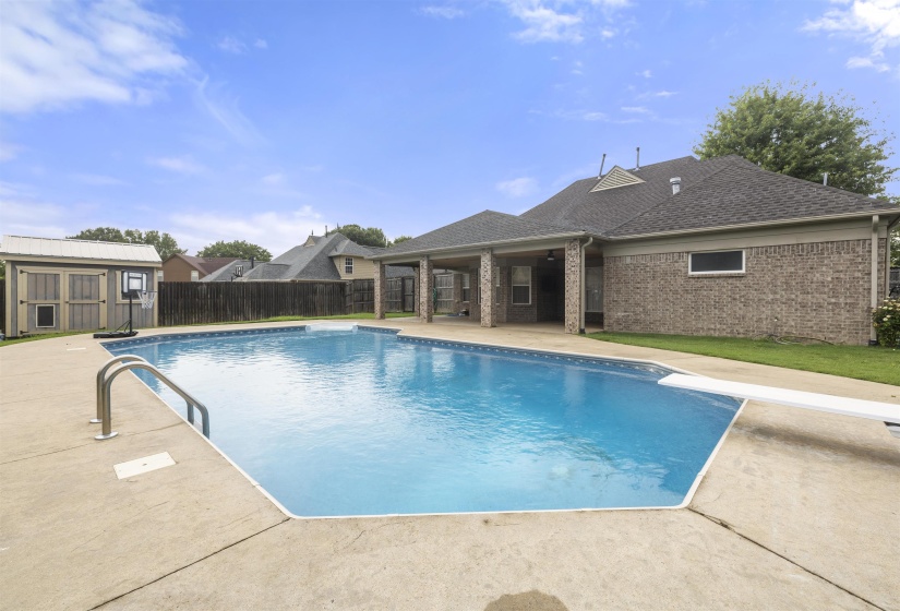 11199 BERNADETTE CV, Arlington, Tennessee 38002, 5 Bedroom Bedrooms, 3 Room Rooms,3 BathroomBathrooms,Residential,For Sale,BERNADETTE,0,10225902